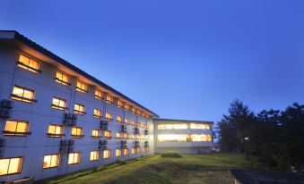 Hotel Alpen Blick