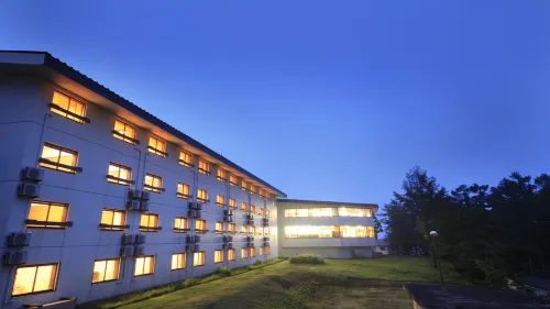 Hotel Alpen Blick Hotels in Myoko