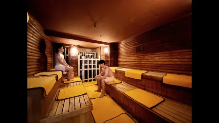 Shinjuku Kuyakusho-Mae Capsule Hotel Отели рядом с достопримечательностью «Синдзюку»