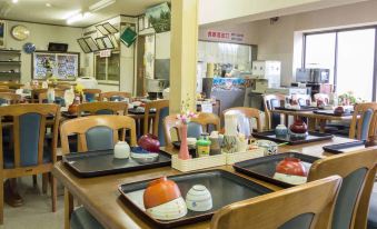 Ryokan Touwadasou - Housity
