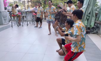 Vung Tau Luxury Hotel & Apartment