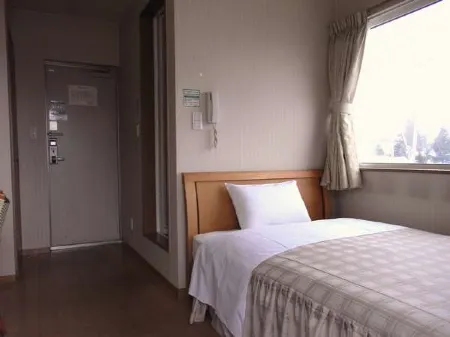 Business Hotel Grandy II Отели в г. Мемуро