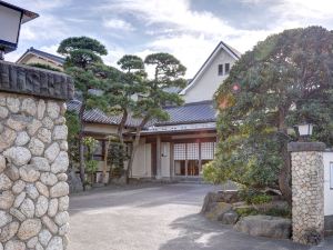 Kaihinsou Kamakura