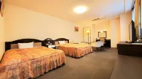 Nobeoka Urban Hotel Hotels in Nobeoka