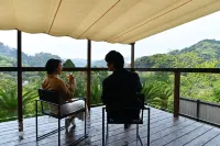 Bon-Mal Tree Hotels in Kamogawa