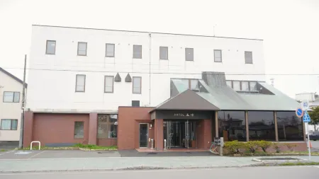 Hotel Gomi
