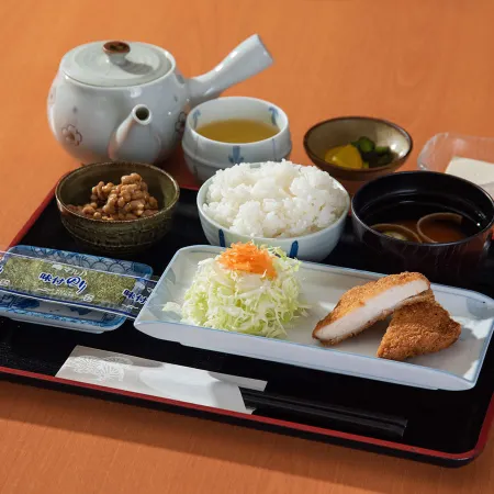 Nago Business Hotel