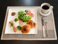 Machiya Guest House Mimoro فنادق في تاواراموتو