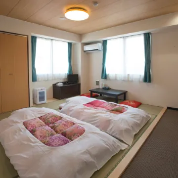 Hotel Murakami