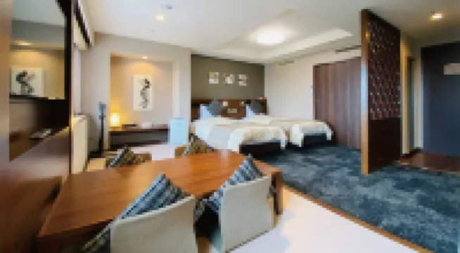 KORIYAMA VIEW HOTEL ANNEX