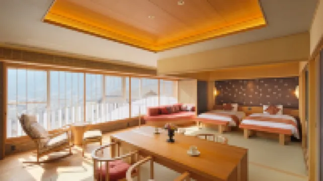 Hotel Ofutei Hotels in 