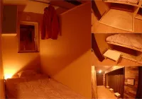RISHIRI ISLAND HOSTEL 1721 Hotels in Rishiri