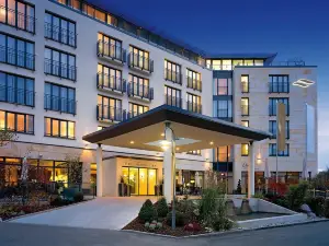 Hotel Vier Jahreszeiten Starnberg