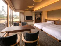 Umi no Hotel Shimahana Residence Villa