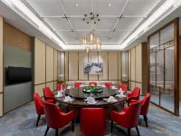 DoubleTree by Hilton Quzhou - พร้อมอาหารเช้า