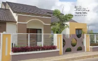 Pelangi Guest House Belitung