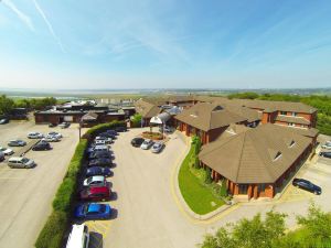 Best Western Frodsham Forest Hills Hotel