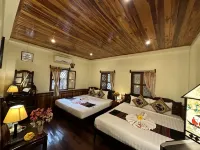 Villa Alounsavath Mekong Riverside