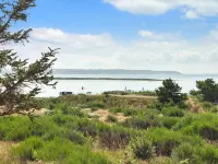 "Hubertine" - 100m to the Fjord Hotels in Vestervig