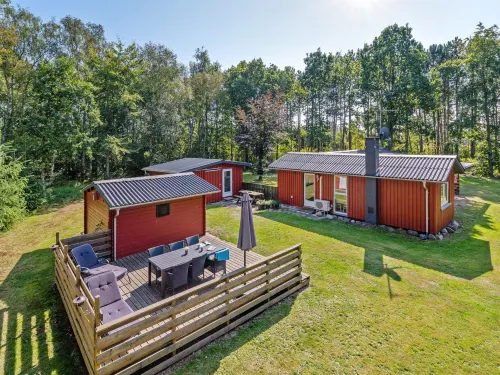 "Harthe" - 800m from the Sea