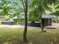 "Nakke" - 1.3km from the Sea