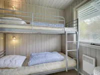 "Erva" - 495m from the Sea Hotels in Gedser