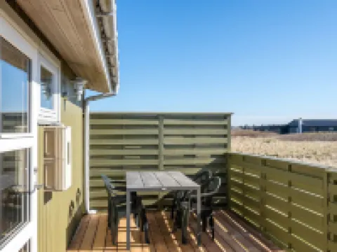 "Asger" - 50m from the Sea