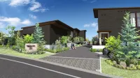 Rakuten STAY VILLA Yatsugatake 산토리 위스키 박물관 주변 호텔