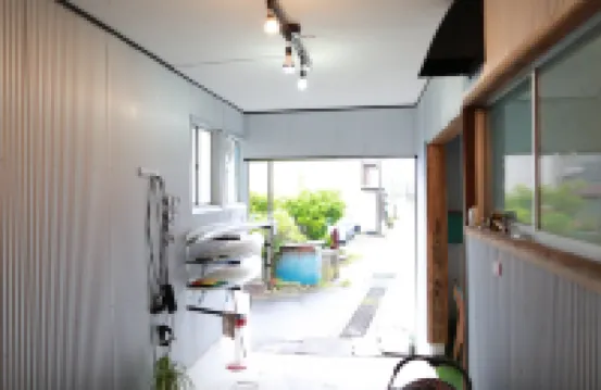 Oyado公寓別墅UMIGOYA