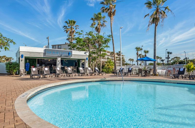 Best Western Cocoa Beach Hotel Suites photo 4