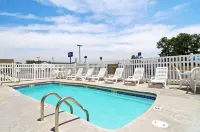 Microtel Inn & Suites by Wyndham Manchester Hotels in Manchester
