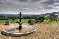 New House Country Hotel