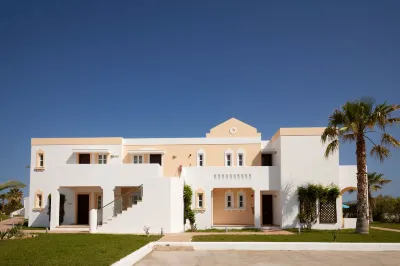 Marmari Beach Hotel Pserimos 호텔