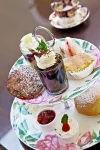 Fitzgeralds Woodlands House Hotel - Desayuno