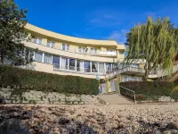 Hotel Zátoka Hotels in Senec