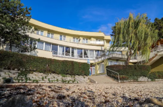 Hotel Zátoka Các khách sạn ở 