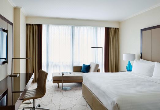 호텔 로비 이미지