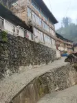 Yishan Chinese Inn (Dali Dong Village)