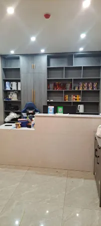 Dasheng Network Hotel (Suiping Olympic Park)