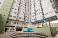 Apartment Grand Asia Afrika Studio Free Wifi dan Netflix by SewaApartBandung