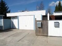 "Altje" - 400m from the Sea Hotel a Ega