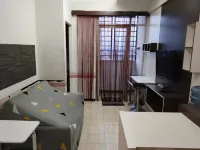 Apartement the Edge by Keys Properti Hotel a Ngamprah