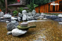 Zuishilin Hotel - Barer
