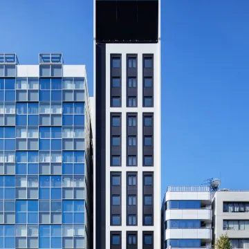 The Square Hotel Ginza