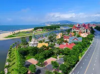 Haidao Zhiyue Holiday Apartment Hotels in Evergrande Hawaii