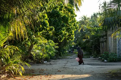 Manta Reserve