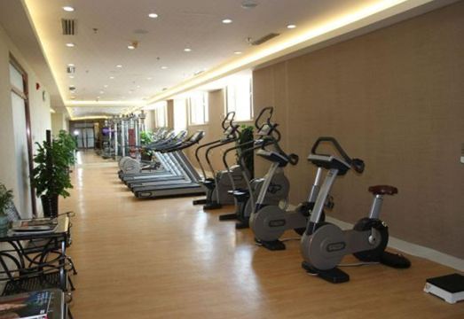 객실 내부 전경