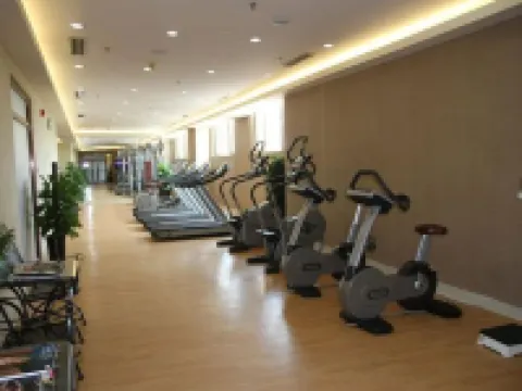 天津利順德大廈服務公寓