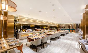 Orange Hotel (Beijing Yongfeng Space City)