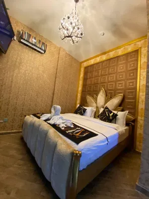 Hotel Impi Yan